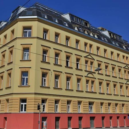 Modernes Leben L Lf28 Leilighet Wien Eksteriør bilde