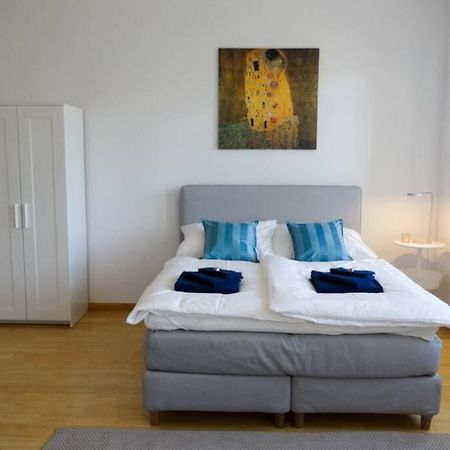 Modernes Leben L Lf28 Leilighet Wien Eksteriør bilde