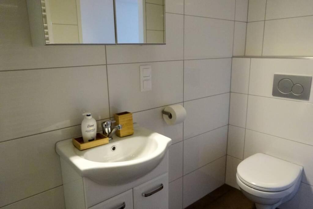 Modernes Leben L Lf28 Leilighet Wien Eksteriør bilde
